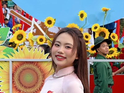 Phương Mỹ Chi được vinh danh trong Tatler Most Influential 2025