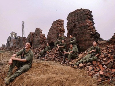 Chiếu miễn phí phim ‘Mưa đỏ’ và ‘Địa đạo’ tại Bà Rịa-Vũng Tàu và Đặc khu Côn Đảo