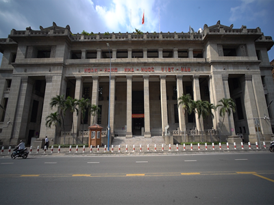 Lần đầu trưng bày quy mô lớn bộ sưu tập Đồng tiền Việt Nam