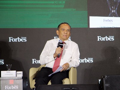 Bất động sản xanh đã trở thành lựa chọn chiến lược