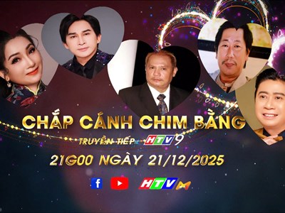 Cải lương ‘Chắp cánh chim bằng’ tái hiện cuộc đời danh tướng Phạm Ngũ Lão