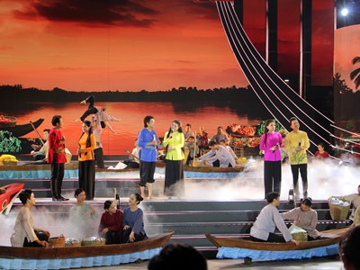 Âm nhạc giáo dục nhân cách và nhân cách trong âm nhạc