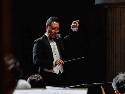 Hòa nhạc kỷ niệm 125 năm năm mất nhà soạn nhạc Giuseppe Verdi