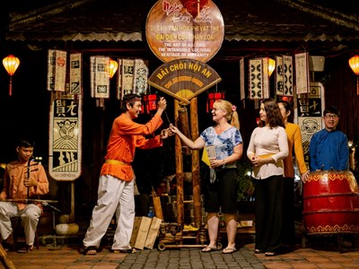 Bản giao hưởng của máy móc hay hồi chuông kết thúc sự sáng tạo?