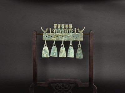 Hơn 150 hiện vật văn hóa Đông Sơn sắp ra mắt công chúng