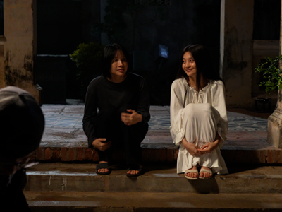 “Quỷ nhập tràng 2” công bố hậu trường tiền truyện, dự kiến khởi chiếu từ 6.3