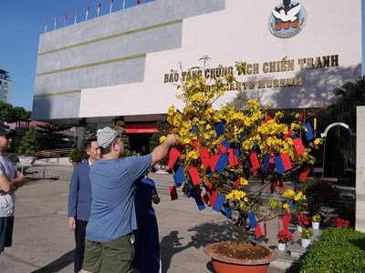 Xem gì ở các bảo tàng dịp Tết Bính Ngọ 2026?