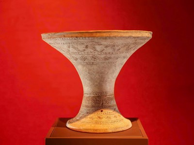 TP.HCM có thêm 1 hiện vật và 1 nhóm hiện vật được công nhận Bảo vật quốc gia