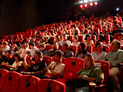 Doanh thu phòng vé 2025 gần 5.600 tỉ đồng, phim Việt chiếm 62% thị phần