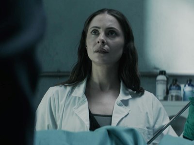 “Trợ lý nhà xác” – phim kinh dị chuyển thể từ game đình đám