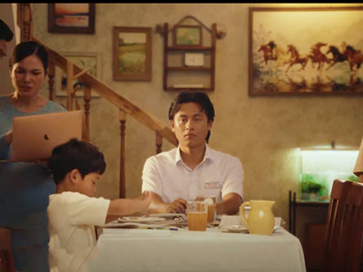 Trường Đại học Văn Lang ra mắt phim “Nơi bạn thật sự được nhìn thấy”  ​