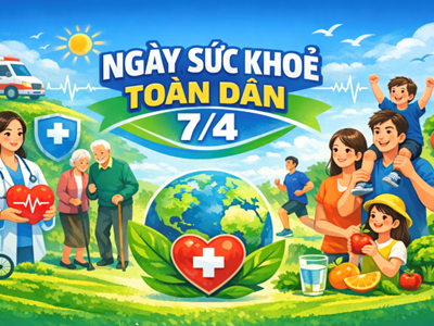 TP.HCM tổ chức 60 điểm khám tầm soát bệnh miễn phí cho người dân