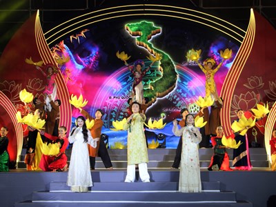 TP.HCM chấn chỉnh “hát nhép”, siết kỷ cương biểu diễn nghệ thuật