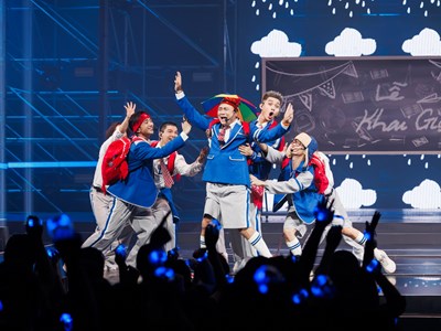 Nhạc Việt đầu năm 2026: Xu hướng thoái trào hay sự chuyển dịch sang chiều sâu?