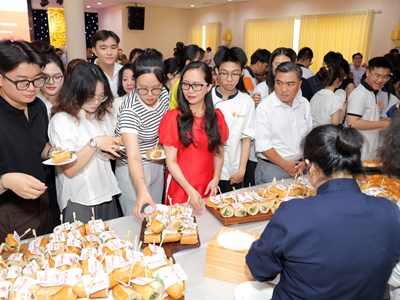 Làm sao để bánh mì Việt trở thành “đại sứ văn hóa”?