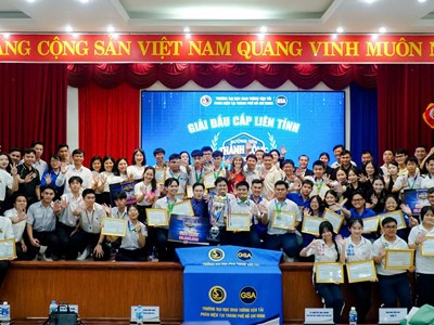 Chung kết “Đường đến thành công – UTC2” 2026: Gay cấn đến phút cuối