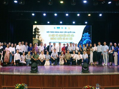 Cơ hội mở rộng không gian văn hóa