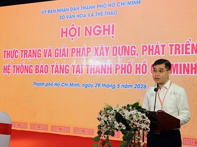 Bảo tàng cần kể được “câu chuyện di sản”