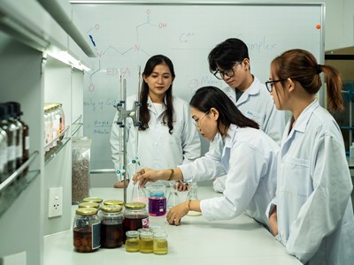 Trường Đại học Văn Lang công bố học bổng Tinh hoa 800 triệu đồng/suất