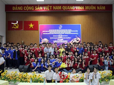 Lan tỏa giá trị nhân văn từ những thước phim ngắn