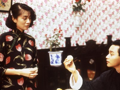 Có gì ở “Yên Chi Khâu” - thiên tình sử đặc sắc và bi ai mọi thời đại?