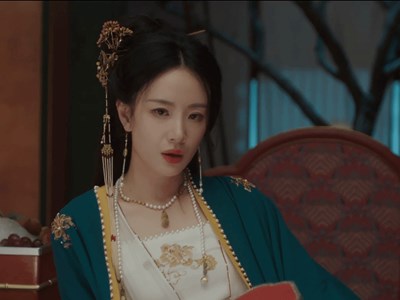 Vai diễn rợn người của Lý Mộng giữa vòng xoáy hủ tục minh hôn