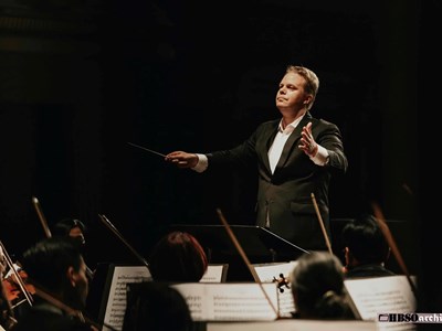 HBSO giới thiệu đêm nhạc Tchaikovsky, Mussorgsky và Bartók