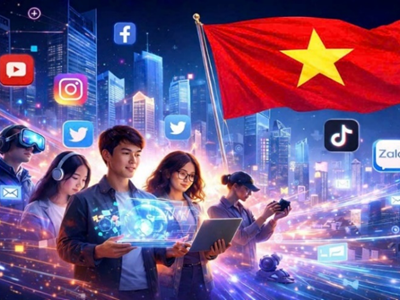 Bài 2: “Thế trận an ninh văn hóa” trong cuộc chiến bảo vệ chủ quyền số