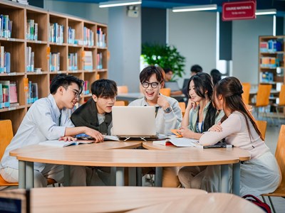 Giáo dục đại học trước yêu cầu mới của kỷ nguyên AI