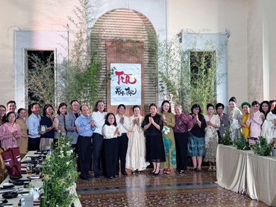 Đánh thức bảo tàng bằng những trải nghiệm văn hóa về đêm