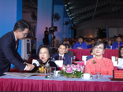 Đại biểu Quốc hội xúc động nhớ về thời khắc Quốc hội quyết nghị đặt tên Thành phố Hồ Chí Minh