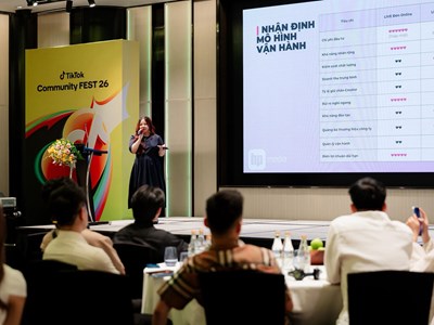 NPC Live được xem là xu hướng tương tác mới của ngành livestream