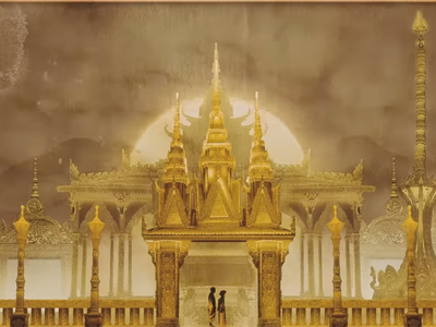 Phương Mỹ Chi đưa văn hóa Khmer Nam Bộ vào MV mới