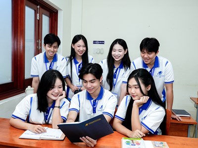 Một trường đại học dành nhiều học bổng cho tài năng văn hóa, nghệ thuật, thể thao