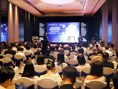 Chuyển đổi số mở thêm không gian phát triển công nghiệp văn hóa