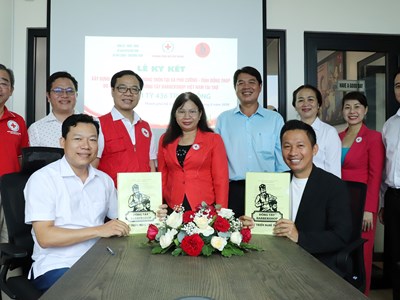 Hơn 1,4 tỉ đồng xây cầu giao thông nông thôn tại Đồng Tháp