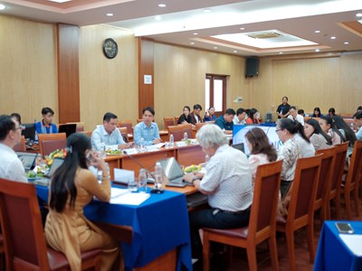 Cần thêm cơ chế để thu hút đầu tư