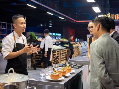 Top 10 Top Chef Việt Nam 2026: Những câu chuyện phía sau căn bếp
