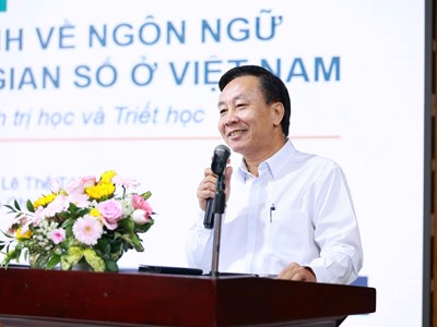 AI thay đổi cách con người sử dụng ngôn ngữ ra sao?
