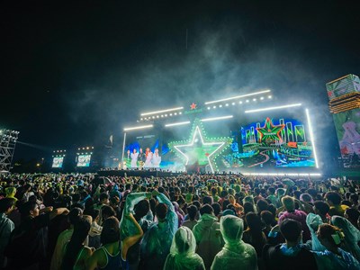 “Siêu trải nghiệm The World Of Heineken®” khuấy động không gian bên sông Sài Gòn