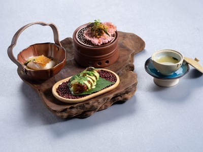 Từ Cà Mau đến Lào Cai, Top Chef kể chuyện Việt Nam bằng món ăn