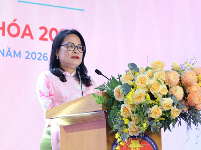 Khoa học xã hội và nhân văn giúp chúng ta hiểu con người, hiểu văn hóa