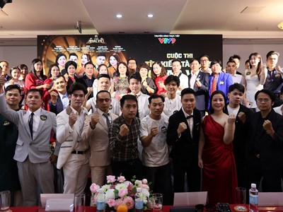 “Tìm kiếm tài năng âm nhạc Việt” tiếp tục casting tại TP.HCM và Cần Thơ