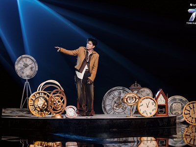 Sau “Mất kết nối”, Dương Domic kể gì ở “Tell me why”?