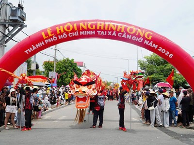 Kết nối để di sản tạo giá trị cho cộng đồng