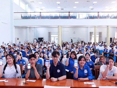 TP.HCM: Hơn 500 thí sinh tham gia hội thi nghệ thuật làm bánh