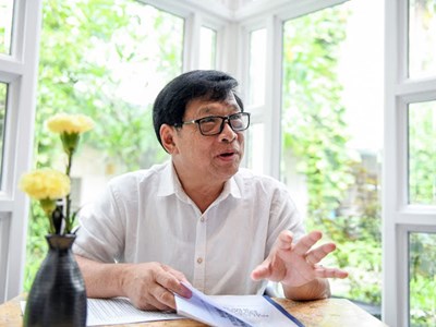 Cần sớm đưa các chính sách phát triển xuất bản vào cuộc sống