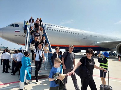 Việt Nam thiết lập kỷ lục mới về lượng khách quốc tế