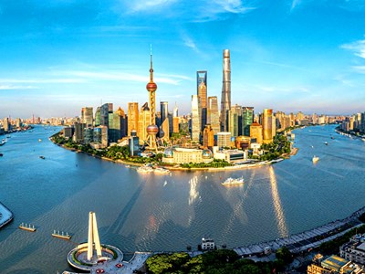 Thượng Hải là thành phố tốt nhất châu Á năm 2026