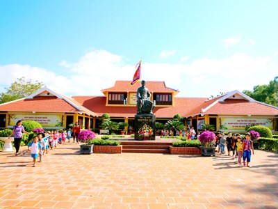 Thi “Ảnh đẹp và video clip ấn tượng về du lịch Hà Tĩnh” năm 2026